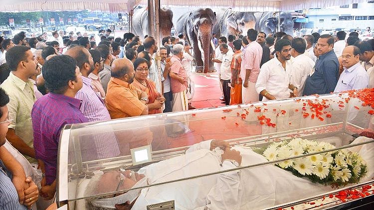 (Photo Courtesy: The News Minute)