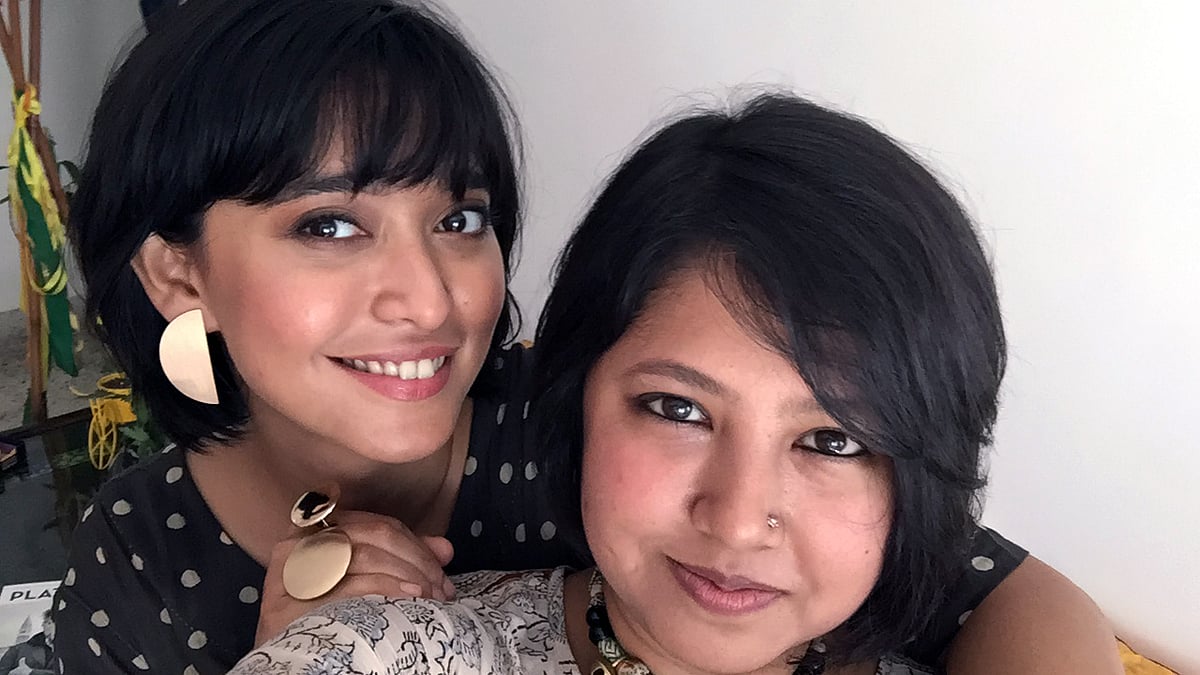 Sayani Gupta tells us why media should leave Anurag Basu alone.