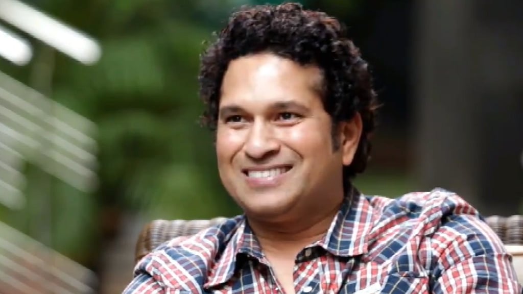 Courtesy: facebook.com/Sachin Tendulkar