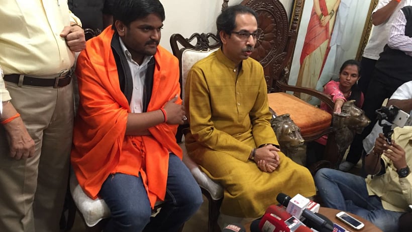 (Photo: Twitter <a href="https://twitter.com/DikshitAshish">@DikshitAshish</a>)