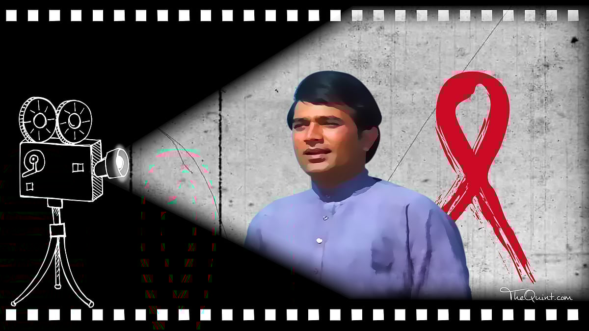 It’s been 40 years since Anand and four decades of medical advancement in the country. (Photo: Rhythum Seth/<b>The Quint</b>)