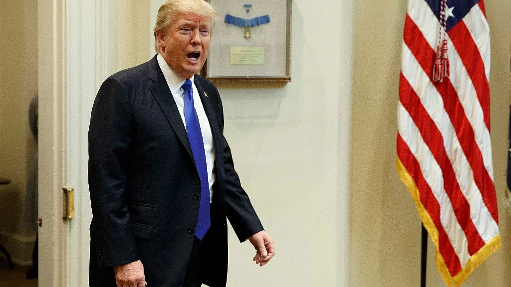 The countries affected by Trump’s executive order  have been singled out under American immigration law since the days following 9/11. (Photo: AP)
