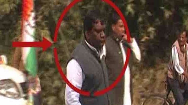 Arun Verma. (Photo Courtesy: <a href="https://twitter.com/SirRohitYadav">RoHit</a>)