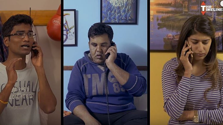 (Photo Courtesy: Youtube/<a href="https://www.youtube.com/watch?v=bAIuKLB7aio">The Timeliners</a>)