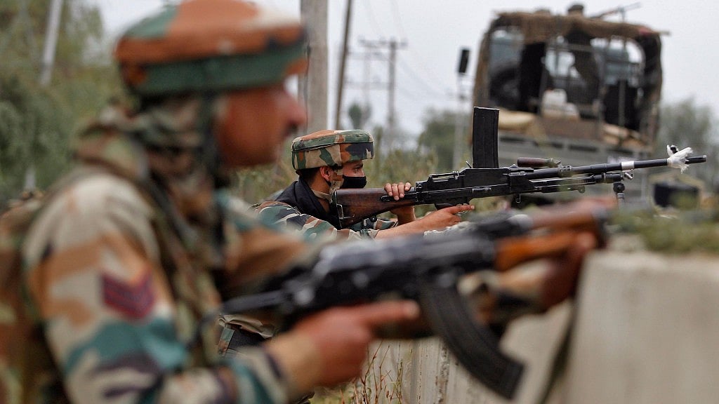 Image used for representational purposes. (Photo: Reuters)