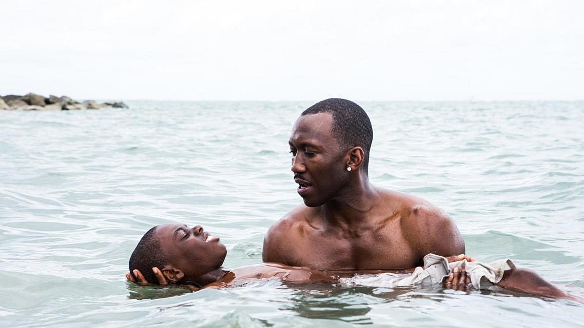 A still from <i>Moonlight</i>.&nbsp;