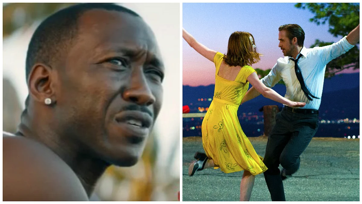 Get it together, Oscars 2017. (Photo Courtesy: Twitter/<b>The Quint</b>)