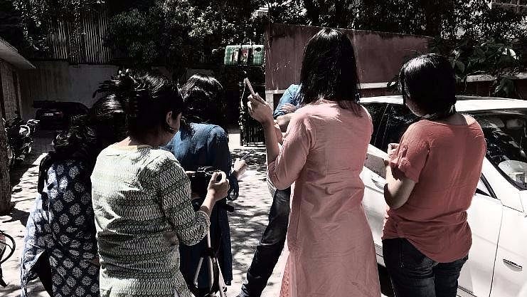 Image used for representational purpose. (Photo Courtesy: The News Minute)