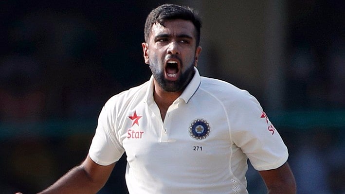 Ravichandran Ashwin. (Photo: BCCI)