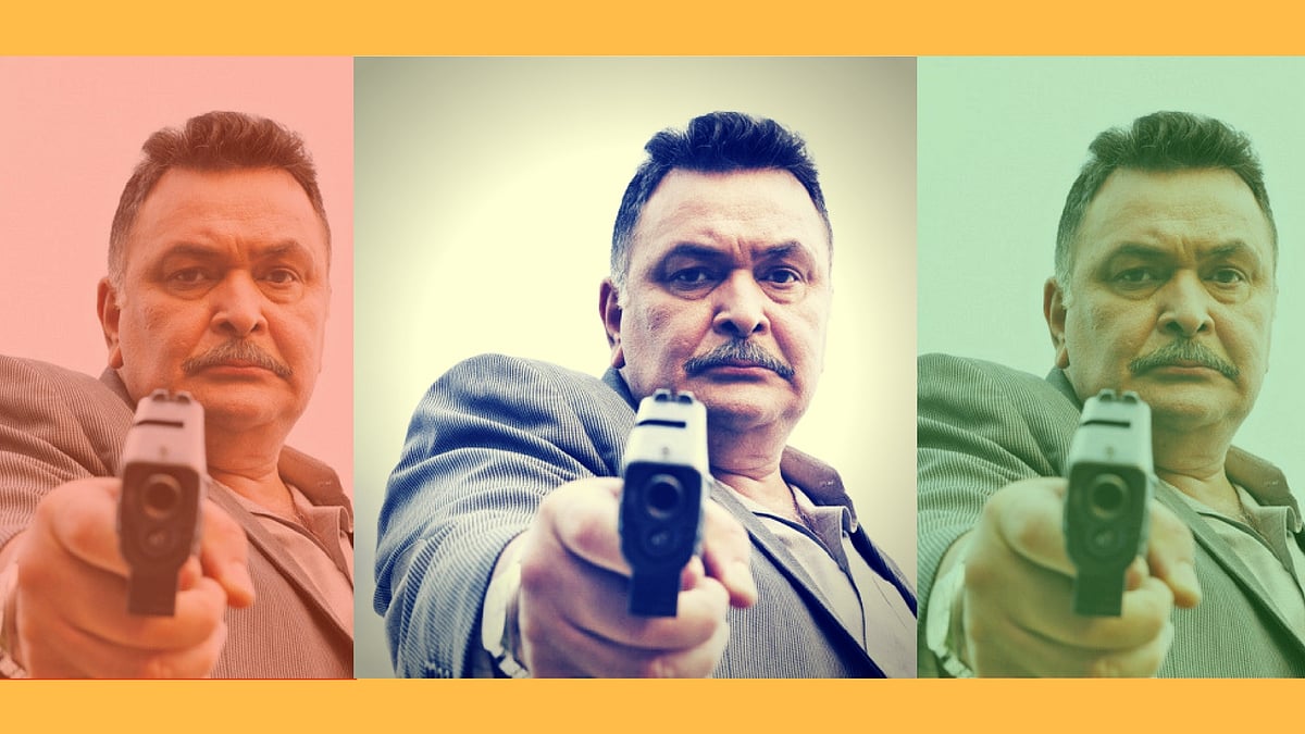 Don’t mess with Rishi Kapoor.