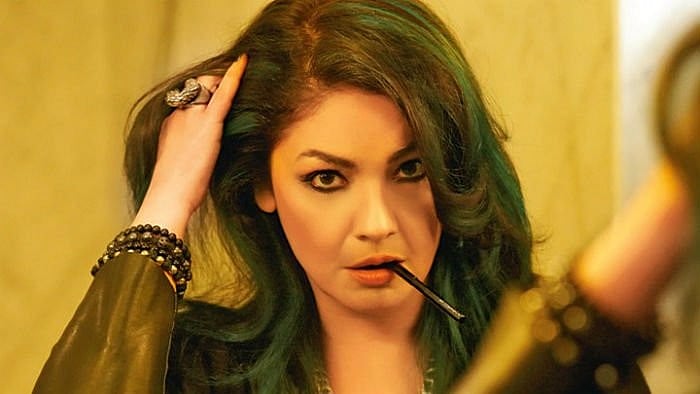 Pooja Bhatt (Twitter/BuzzingTracks)