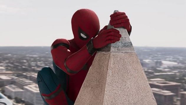 A still from <i>Spider-man</i>. (Photo Courtesy: YouTube Screenshot)