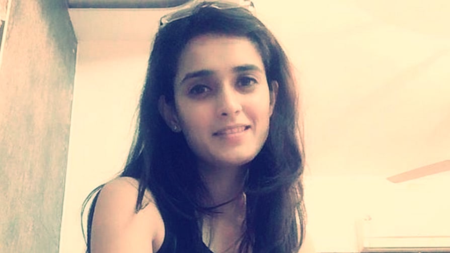 TV star Pankhuri Awasthy, who is essaying the role of a rape victim, talks about her experience with sexual harassment. (Photo courtesy: <a href="https://www.instagram.com/p/BOag_xcAfvb/?taken-by=pankhuri313&amp;hl=en">Instagram/@pankhuri313</a>)