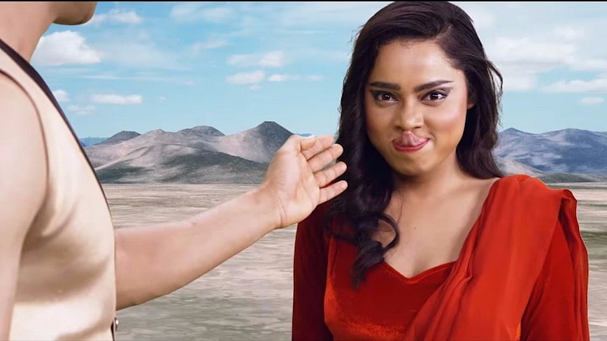 ‘Leera The Soulmate’ (Photo Courtesy: Screengrab from trailer)