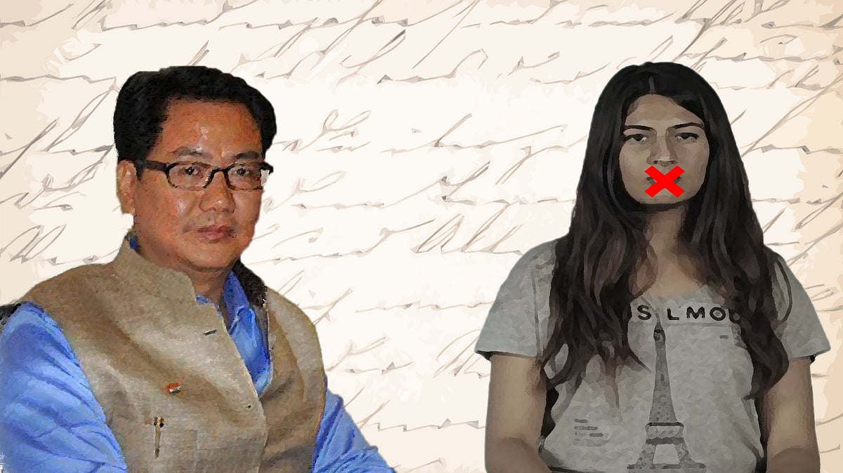 (Image: Abhilash Malik/<b>The Quint</b>)