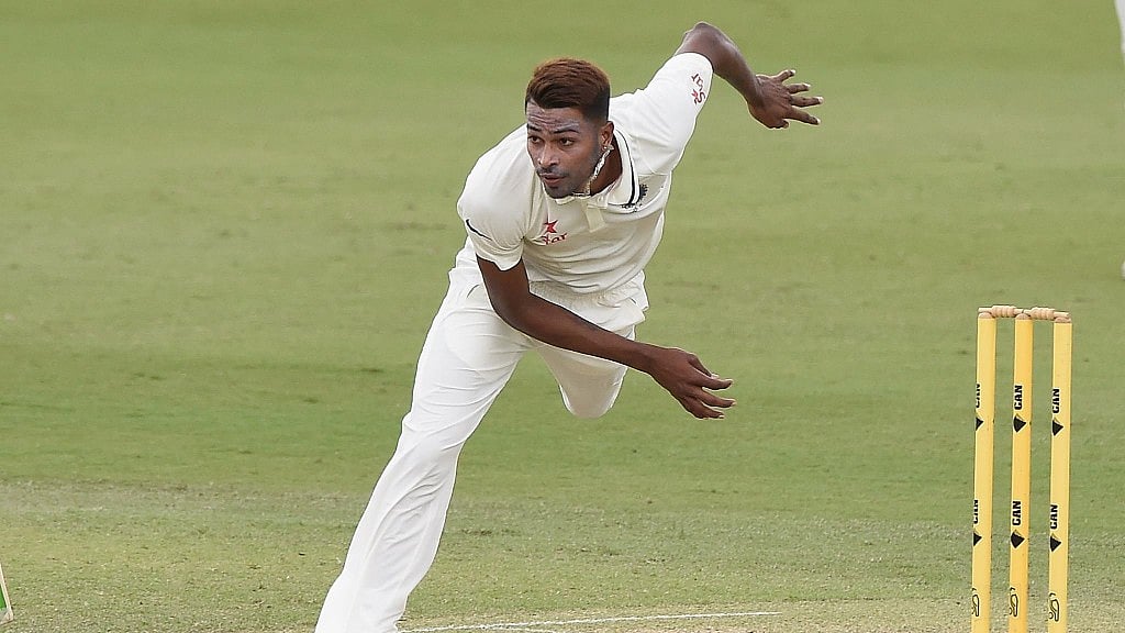 Hardik Pandya. (Photo Courtesy: <a href="https://www.facebook.com/OfficialHardikPandya/photos/a.1585343735086547.1073741828.1585285845092336/1770058426615076/?type=3&theater">Facebook/Hardik Pandya</a>)