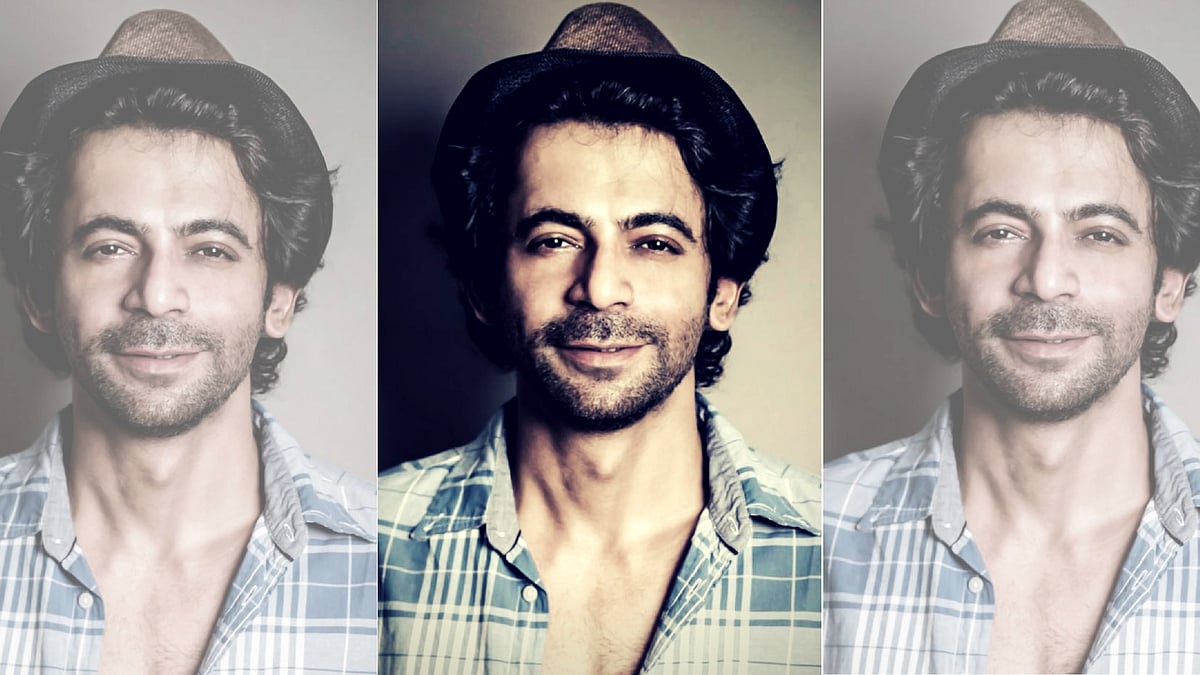 Sunil Grover has quit <i>The Kapil Sharma Show</i>. (Photo courtesy: <a href="https://www.facebook.com/WhoSunilGrover/photos/a.858256290936018.1073741825.857585637669750/1061776307250681/?type=3&amp;theater">Facebook/ sunilgrover</a>)