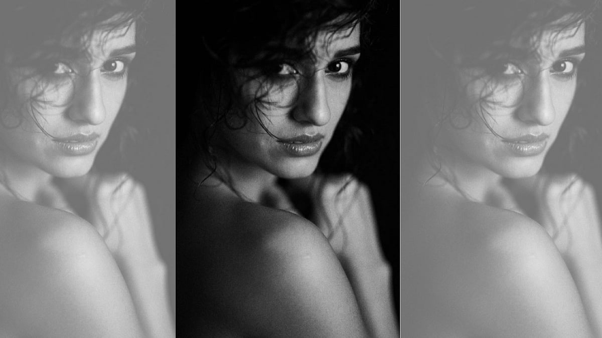 Disha Patani is showing off her moves. (Photo courtesy: <a href="https://www.instagram.com/p/BLr_qWJhuqe/?taken-by=dishapatani&amp;hl=en">Instagram/ dishapatani</a>)