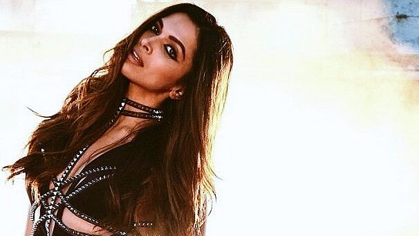 Deepika Padukone is doing a cameo with an item number for ‘Raabta’. (Photo courtesy: Twitter/DeepikaHolics)