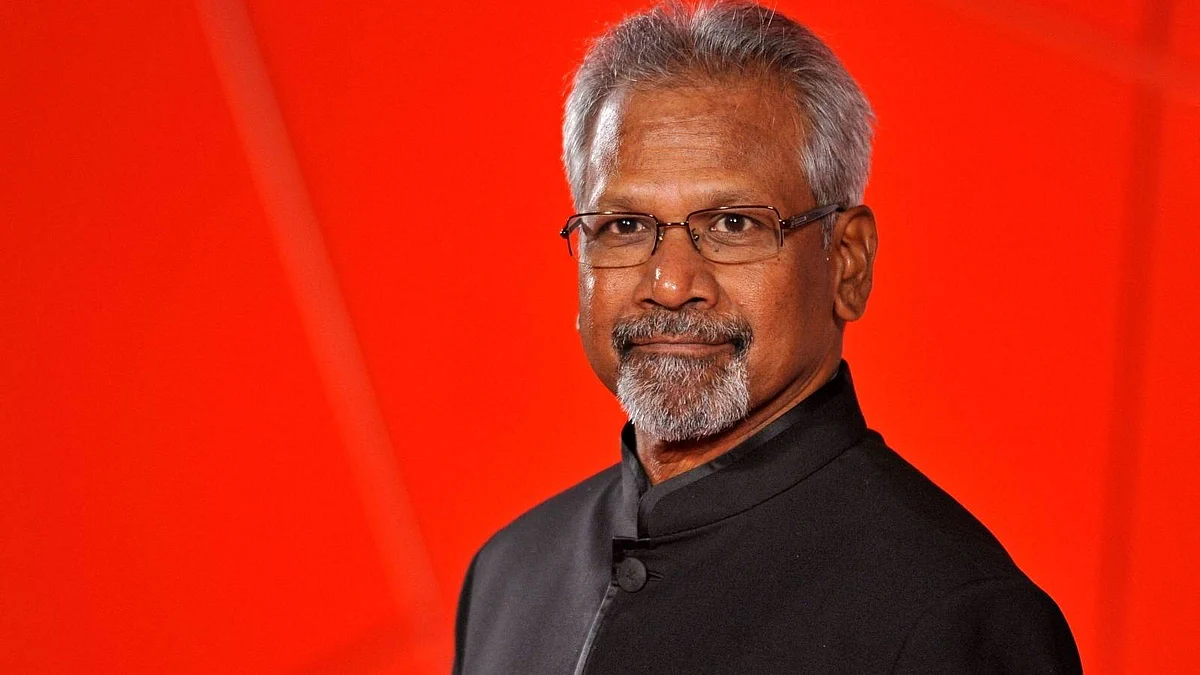 Mani Ratnam talks about his next film <i>Kaatru Veliyidai </i>and his 25 year long association with the iconic AR Rahman. (Photo: Reuters)
