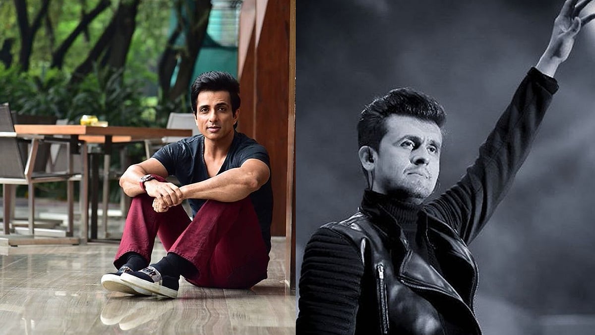 Is Sonu Sood the human version of Snapdeal? (Photo Courtesy: Pinterest)