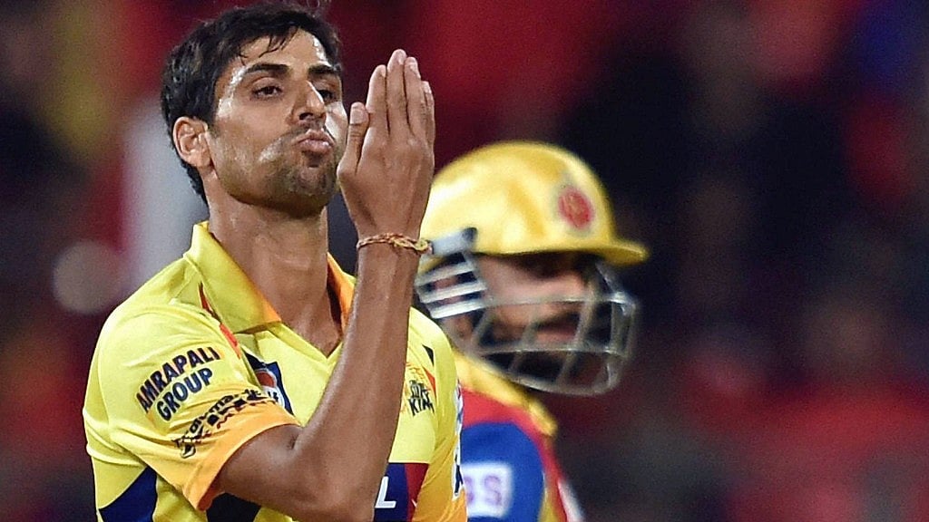 Ashish Nehra, who retired from international cricket in 2017, has moved to commentary and coaching now.