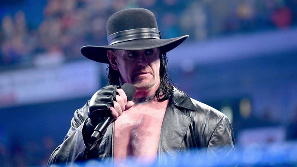 The Undertaker has retired after a 27-year long career. (Photo Courtesy: Facebook/<a href="https://www.facebook.com/undertaker/photos/a.10150267453145473.494241.33887045472/10157873128385473/?type=3&amp;theater">Undertaker</a>)