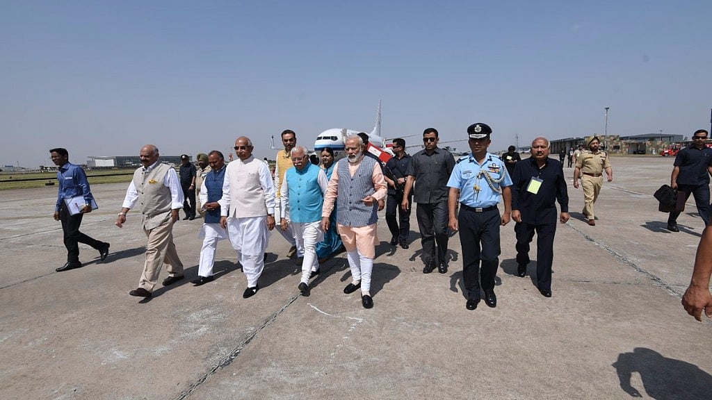 Image used for representational purposes. (Photo Courtesy: Twitter/<a href="https://twitter.com/PMOIndia/status/857463612964691971">@PMOIndia</a>)