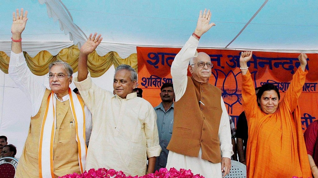 (Photo: PTI)