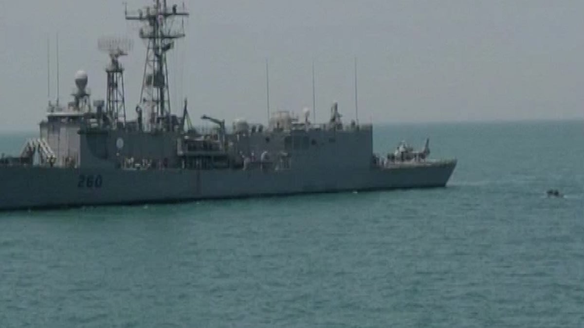 (Photo: ANI Screengrab)