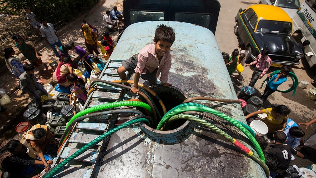 But a look at past forecasts and the monsoon outcome shows that the IMD is right, more often than not. (Photo: iStock)