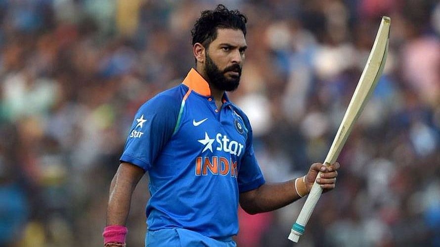 Indian all-rounder Yuvraj Singh has been added to the Mumbai Indians roster for the 2019 IPL.