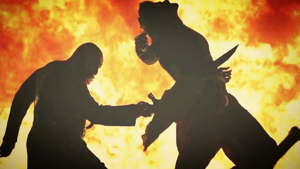Thanks SS Rajamouli, for successfully keeping a secret for two years. (Photo Courtesy: YouTube screengrab)