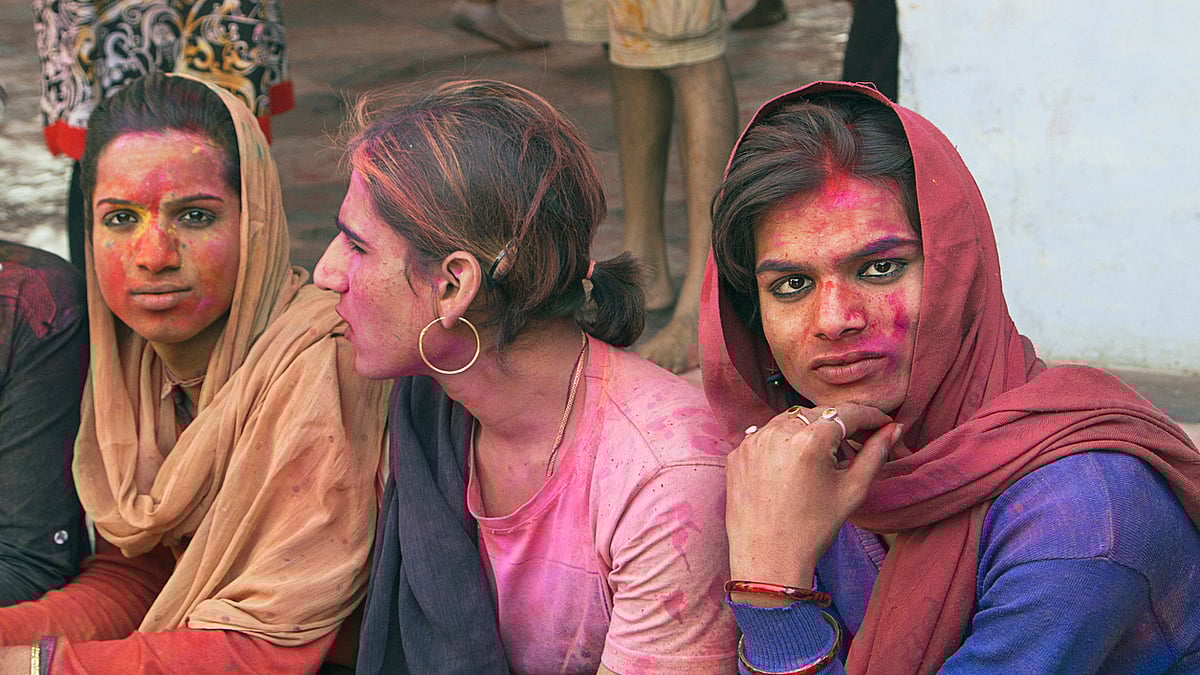 The LGBTIQ community needs to look within, before it looks at the heterosexual world for acceptance. (Photo: iStock; this image has been used for representational purposes only)