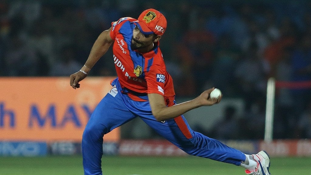 Ravindra Jadeja effected two run outs in a gap of 11 balls on Wednesday. (Photo: IANS)