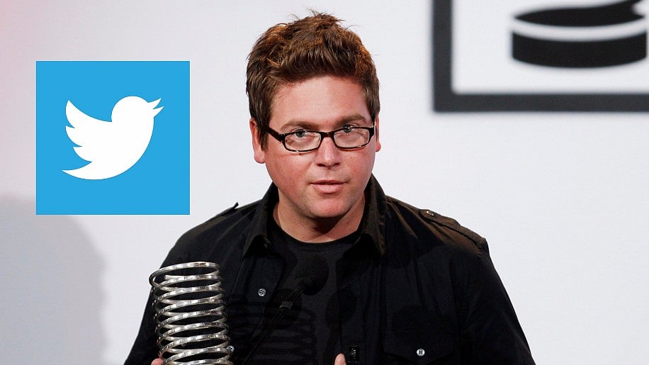 Twitter co-founder Biz Stone (Photo: Reuters/The Quint)
