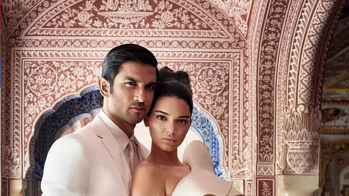 Mario Testino (Photo Courtesy: Vogue India