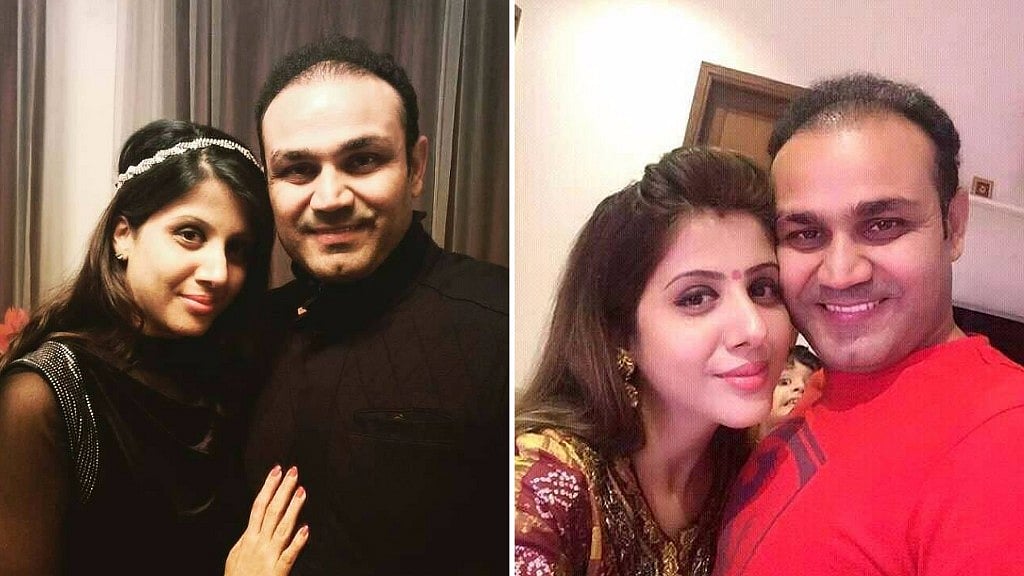 Photo Courtesy: <a href="https://www.facebook.com/VirenderSehwag/photos/a.150084048340395.32526.130561483625985/1562189963796456/?type=3&amp;theater">Facebook</a>/ Virendra Sehwag