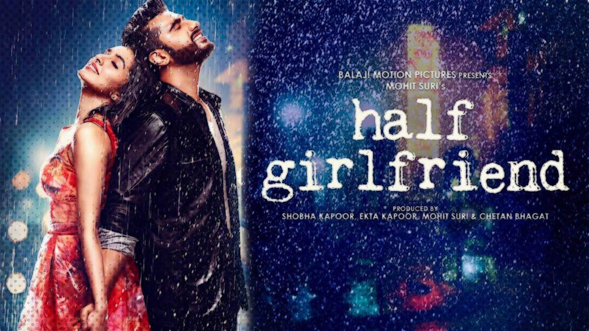 Honest Half Girlfriend. (Photo: Badsha Ray/<b>The Quint)</b>