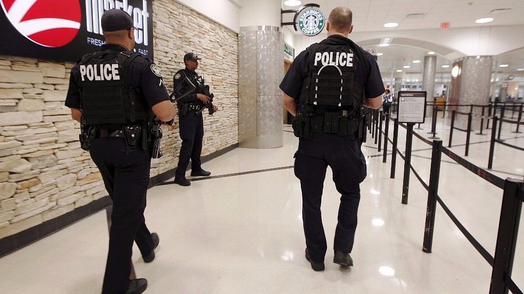 Patel was transferred into the ICE custody at the Atlanta City Detention Center where he was found to have high blood pressure and diabetes. Image used for representational purposes. (Photo: Reuters)