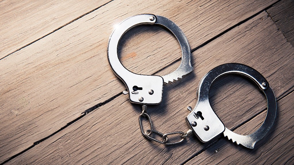 

The three men include alleged ISIS sympathisers Salman Mohiuddin, a US-returned engineer, and Abdullah Basith. (Photo: iStock)