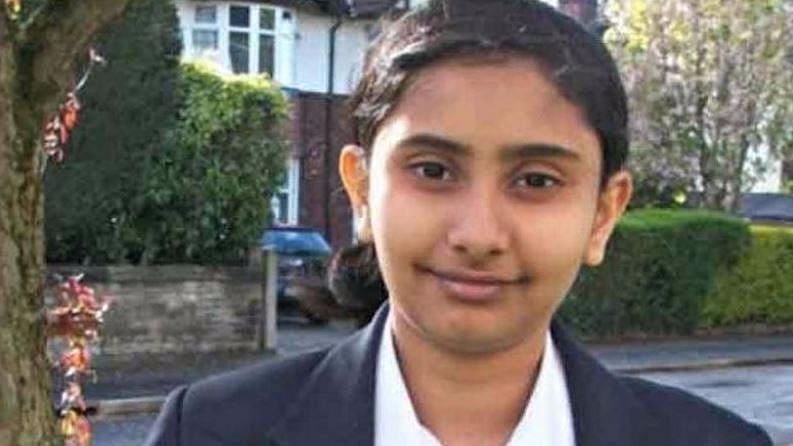 Rajgauri Pawar scored 162 in the British Mensa IQ Test. (Photo Courtesy: Twitter/<a href="https://twitter.com/kvQuote">@<b>kvQuote</b></a>)