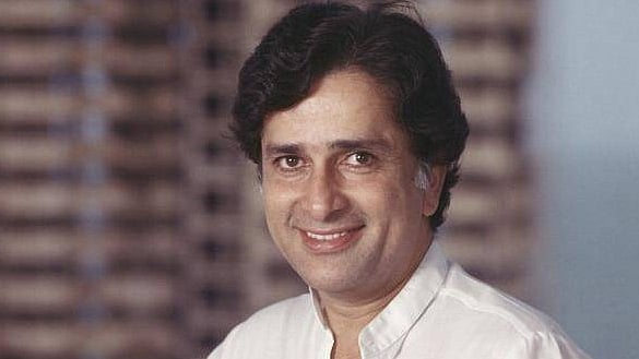 Goodbye, Shashi Kapoor.