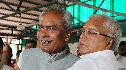 Lalu’s close aide and ex-RJD minister Prabhunath Singh was awarded life term on Tuesday. (Photo Courtesy: Facebook / <a href="https://www.facebook.com/pg/THESYMBOLOFRAJPUTANA/photos/?tab=album&amp;album_id=232476603491732">Prabhunath Singh</a>)