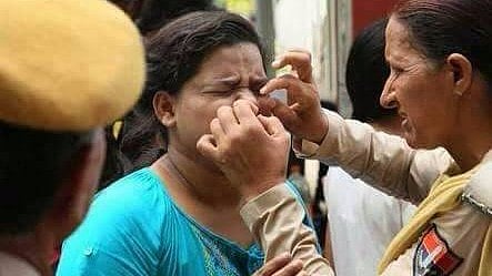 Authorities have issued strict dress codes for the exam. (Photo: <b>The Quint</b>)