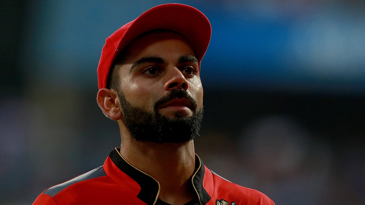 Former RCB coach Ray Jennings revealed how Virat Kohli was the reason for sacking.(Photo: BCCI)