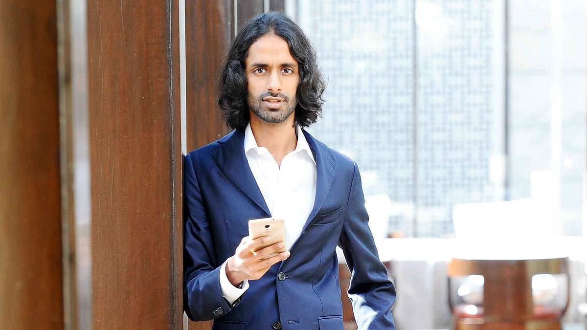 

Ruchir Modi is contesting for the post of president. (Photo: iStock)