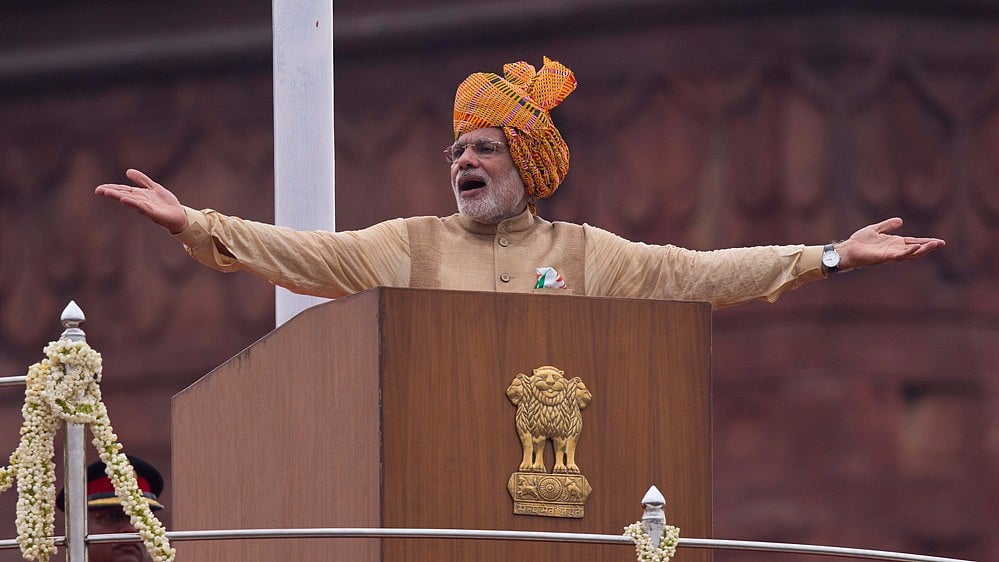 This will be Prime Minister Narendra Modi’s second visit to Germany. (Photo: AP)