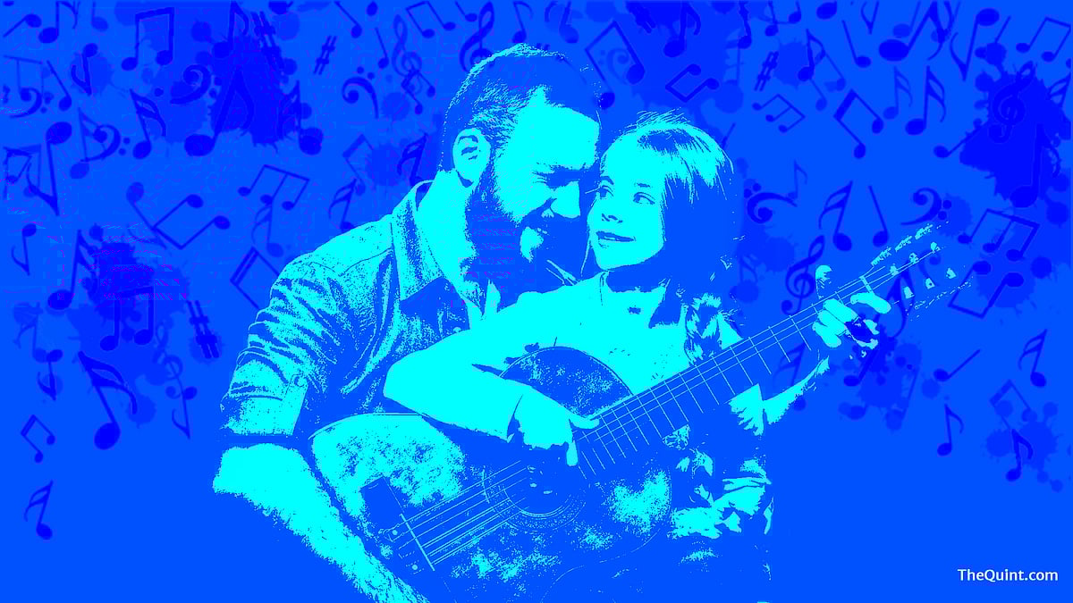 Father’s Day Special: Songs to celebrate the day
