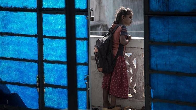 Image used for representational purposes. (Photo: The News Minute)